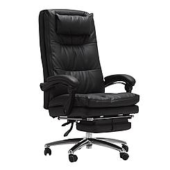 Кресло Xiaomi Hbada Office Boss Chair, (HDNY112BGJ), Black