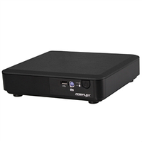 POS-компьютер Posiflex TX-4200-B (FanFree, Intel D2550, 2Gb, HDD 500Gb, Black) POSReady/Ind Pro Retail