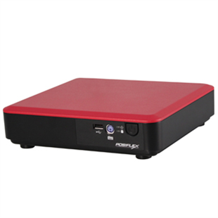 POS-компьютер Posiflex TX-4200-B (FanFree, Intel D2550, 2Gb, HDD 500Gb, Black) POSReady/Ind Pro Retail - фото 4 - id-p111014162