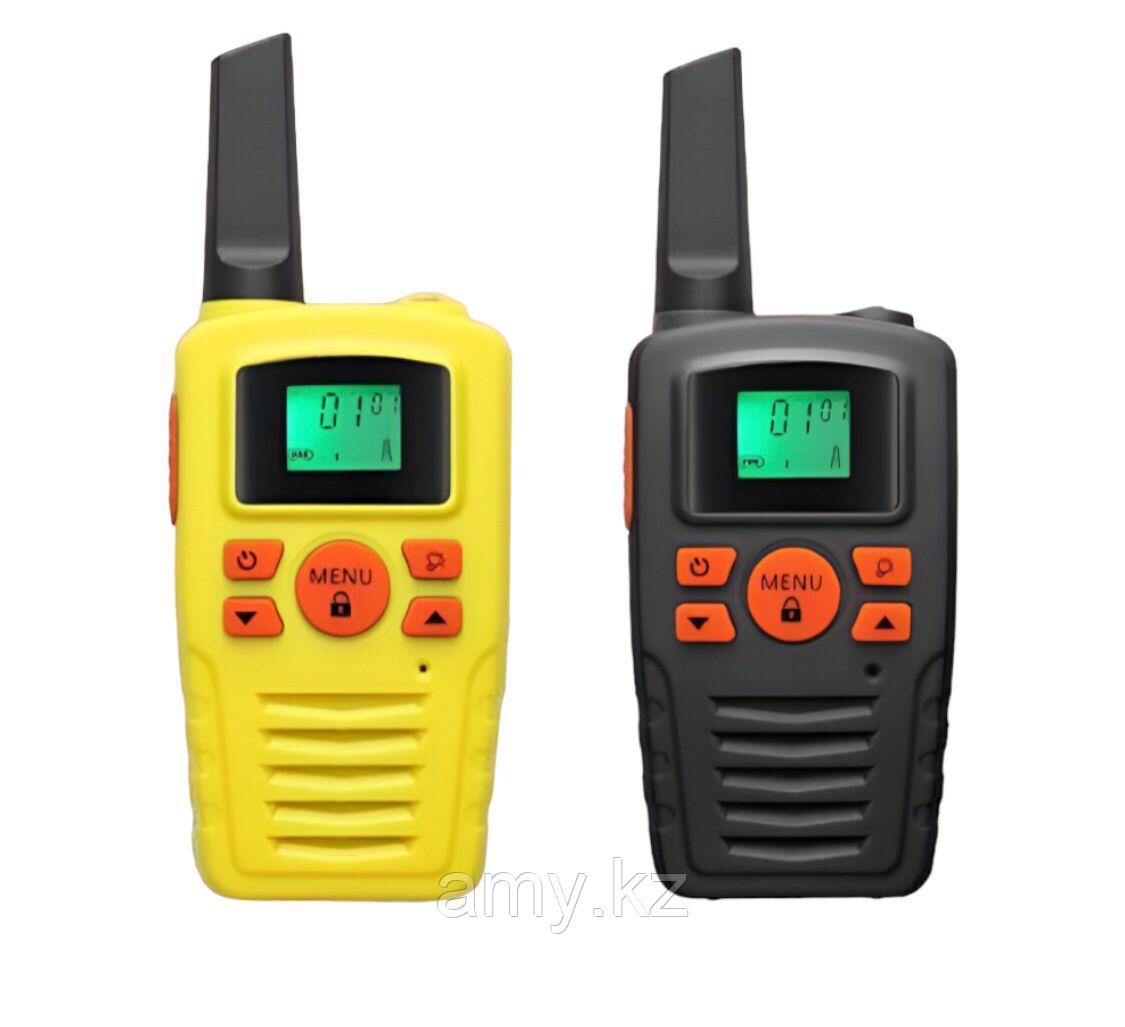 Рации детские Walkie Talkie UT518 - фото 2 - id-p111015406