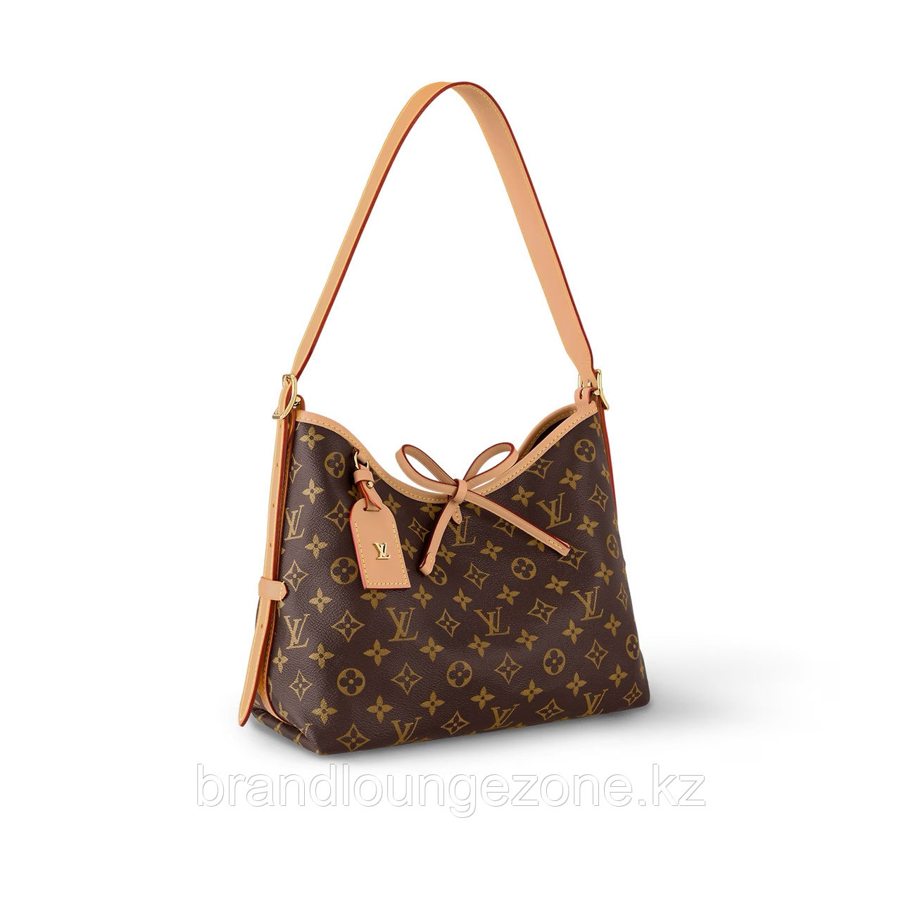 Сумка Louis Vuitton Carry All PM - фото 1 - id-p111015439