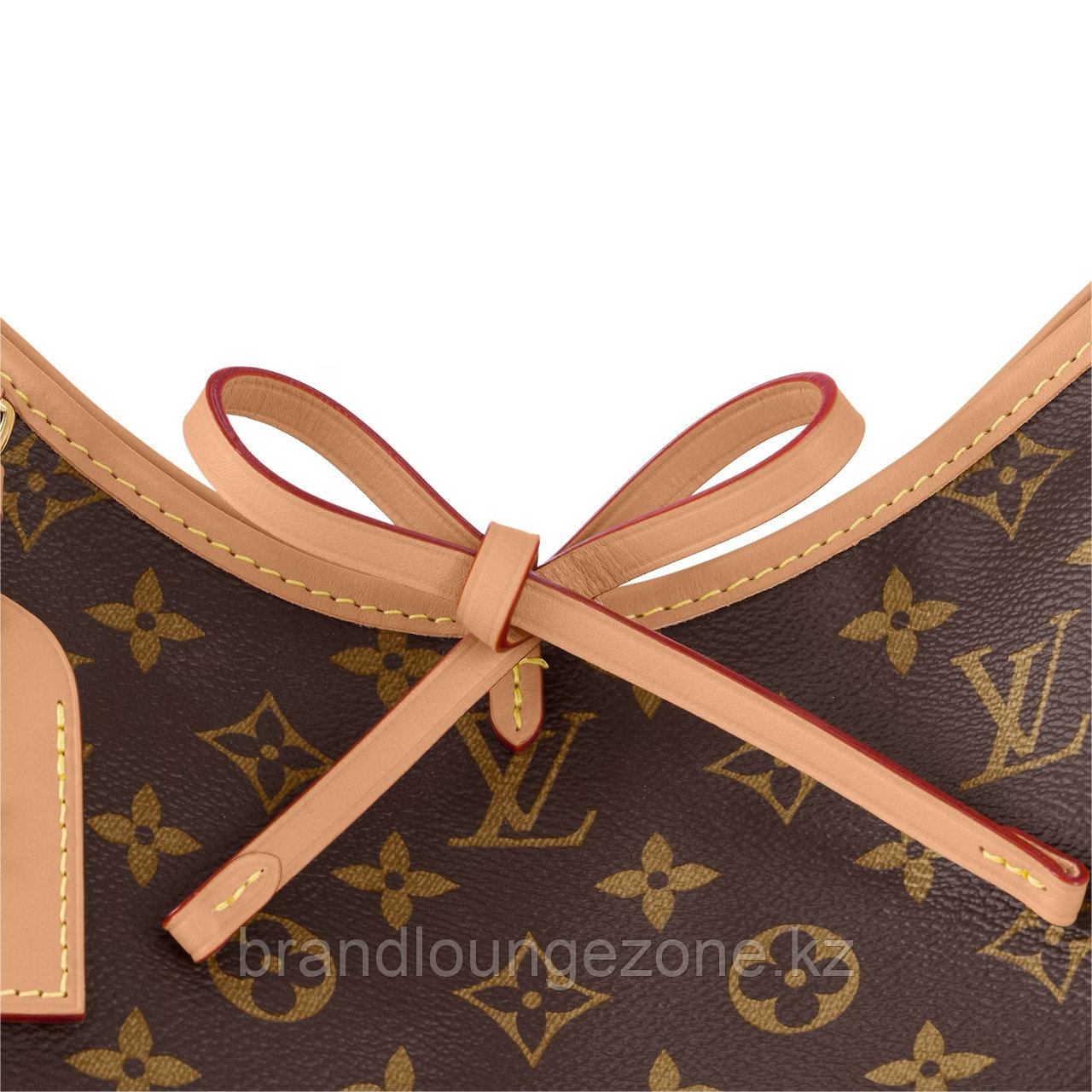 Сумка Louis Vuitton Carry All PM - фото 6 - id-p111015439