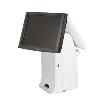 POS-монитор Posiflex LM-3014E-B (14", Black для XT series)