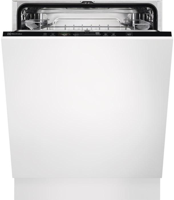 Встраиваемая посудомоечная машина Electrolux EEQ 47210 L - фото 1 - id-p111015753