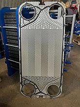 Пластины для теплообменника N25 APV