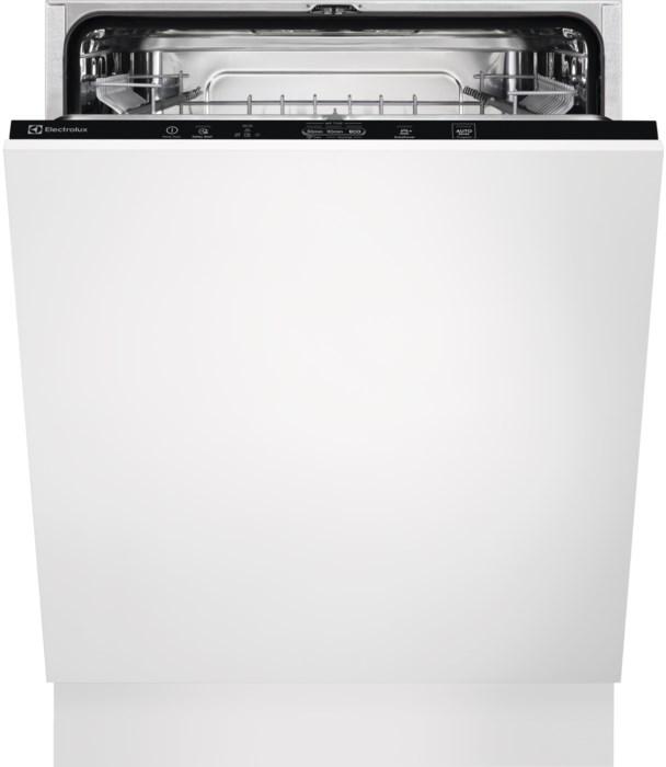 Встраиваемая посудомоечная машина Electrolux EES 27100 L - фото 1 - id-p111015787