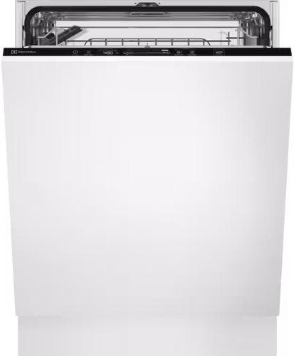 Встраиваемая посудомоечная машина Electrolux EES 47310 L - фото 1 - id-p111015807