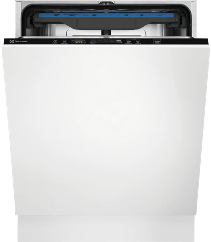 Встраиваемая посудомоечная машина Electrolux EES 48200 L - фото 1 - id-p111015851