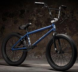 BMX велосипед Kink Curb (2023)