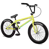 BMX Велосипед Eastern Javelin (2021) Neon Yellow
