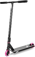 Трюковой самокат Limit LMT70AZ Pro Street Scooter (2023) Black/Pink