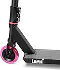 Трюковой самокат Limit LMT70AZ Pro Street Scooter (2023) Black/Pink, фото 6