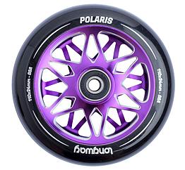 Колесо Longway Polaris 110mm Purple