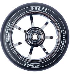 Колесо Longway Shaft 110mm Chrome