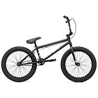 BMX велосипеді Kink Curb (2023) Қара