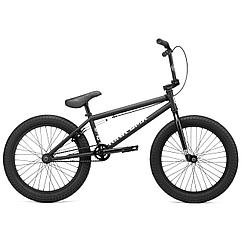 BMX велосипед Kink Curb (2023) Black