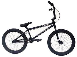 BMX Велосипед AXIS HOPPER 20.5" (2023) Black