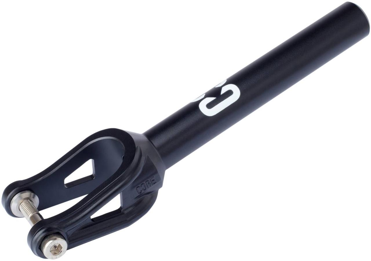 Вилка CORE SL2 IHC Pro Scooter Fork (120mm - Black)