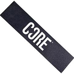 Наждак CORE Classic Pro Scooter Griptape (Black)