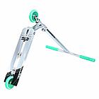 Трюковой самокат CORE SL2 Pro Scooter (2023) Chrome/Teal, фото 5