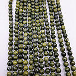 Нефрит (Россия), 8мм, фото 2