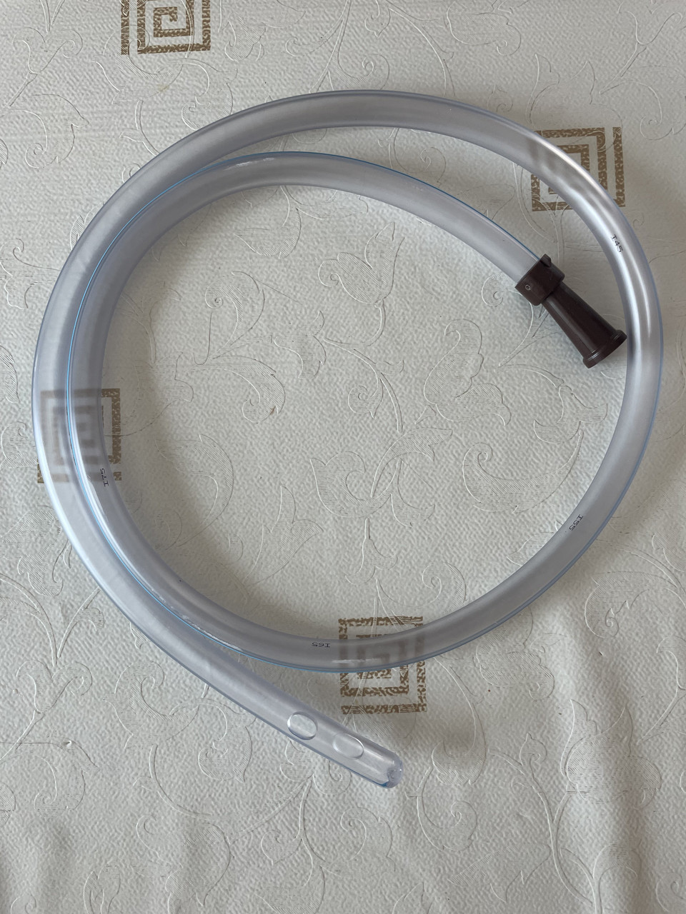 Зонд желудочный - фото 1 - id-p111016158