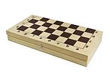 Игра настольная «Шахматы» (деревянные), фото 2