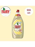 Средство для мытья посуды Fairy 900 мл (ориг) нежные руки