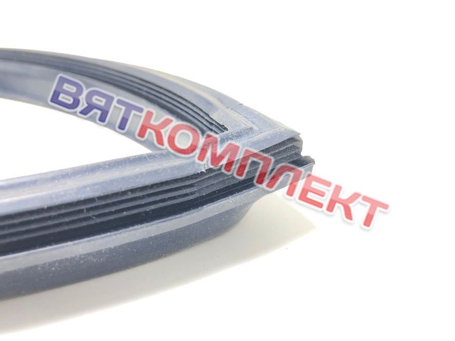 УПЛОТНИТЕЛЬ ДВЕРНОЙ ДЛЯ ПАРОКОНВЕКТОМАТА RETIGO (РЕТИГО) (AX00-0036)