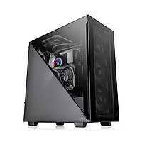 Компьютерный корпус Thermaltake Divider 300 TG без Б/П