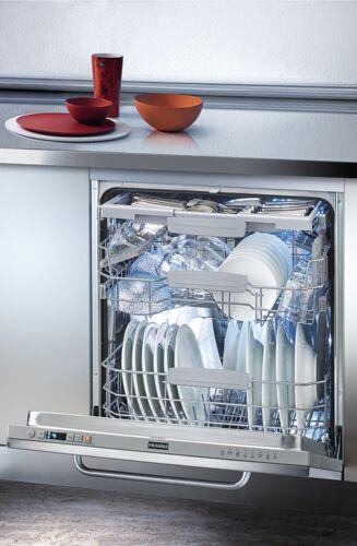 Встраиваемая посудомоечная машина Franke FDW 614 D7P DOS D - фото 2 - id-p111016941
