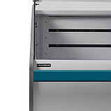 Витринный холодильник ECONOM 1.8 м (0...+5°C) плюсовая, фото 3
