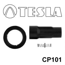 33400-51K10, CP101 наконечник катушки зажигания TESLA