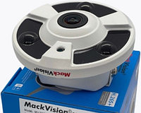 Бейнебақылау камерасы MackVision MV-3DF360 2048x1536