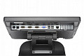 Сенсорный терминал Posiflex PS-3416E (15,6" PCAP touch panel, Intel J1900, 2.0GHz, 4GB, SSD64GB, Gen7 Base) Wi - фото 5 - id-p111017738