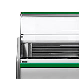 Витринный холодильник STANDARD 1.5 E  (0...+5°C) плюсовая, фото 4
