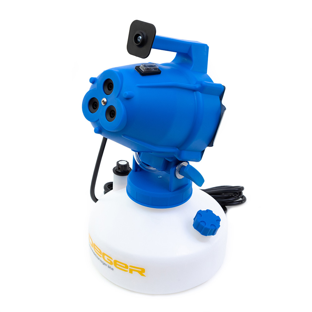 DEGER ULV 8000 салқын тұман генераторы