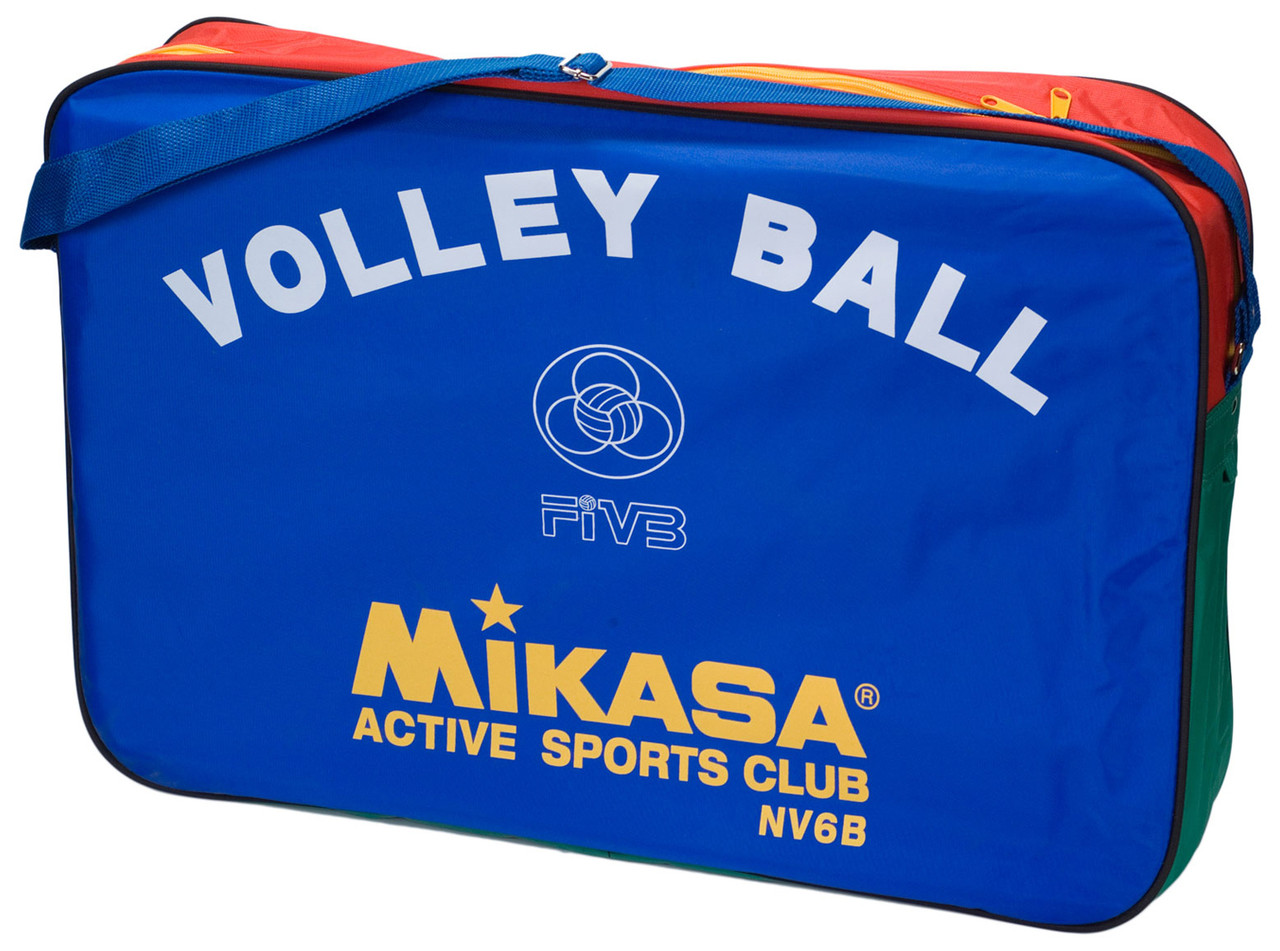 Mikasa Сумка на 6 волейбольных мячей