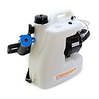 Генератор холодного тумана DEGER ULV3000