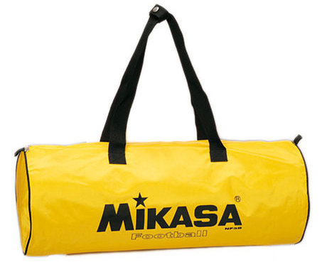 Mikasa Сумка на 3 волейбольных\футбольных мяча, фото 2