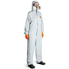 Комбинезон малярный многоразовый JETA SAFETY JPC175 Carbo-Master размер L