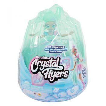 Летающая фея Хрустальные Флаеры Пастельные Каваи Hatchimals