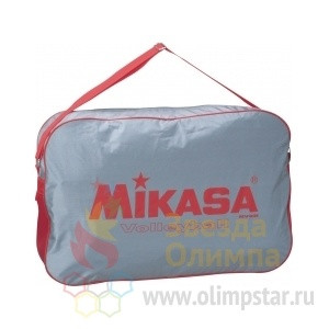 Сумка на 6 волейбольных мячей MIKASA - фото 1 - id-p111021991
