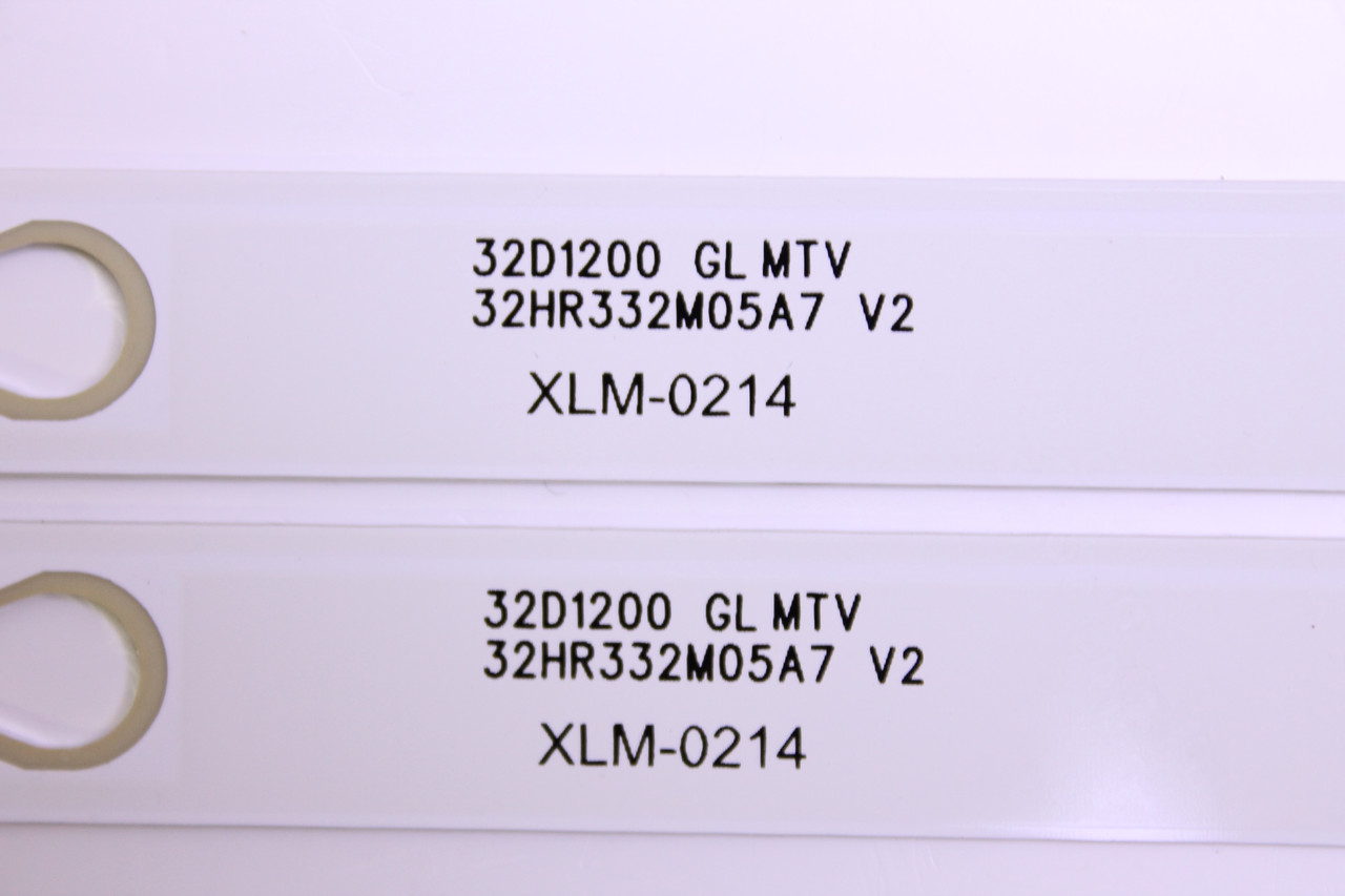 Подсветка для ТВ TCL 32S6500S 32S6500 32S5300 модель: 32D1200 Philco PTV32D12D - фото 4 - id-p111022074