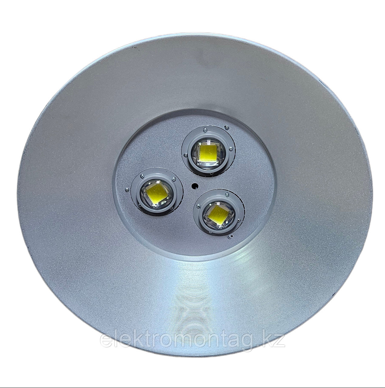 Светильник LED 150 вт IP 54 6400К Колокол линза