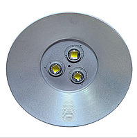 Жарықдиодты шам 150 Вт IP 54 6400К қоңырау линзасы