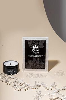 Формы-типсы Bliss для Polygel 330 шт