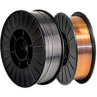 Сварочная проволока Ø0.8мм (Св-08ХМФА) - ГОСТ 2246-70