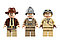 77012 Lego Индиана Джонс Приследование истребителя, фото 8