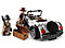 77012 Lego Индиана Джонс Приследование истребителя, фото 6